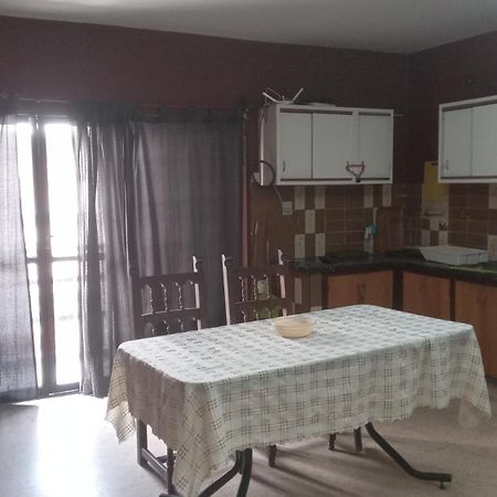 Tacita De Plata Apart II San Salvador de Jujuy Extérieur photo