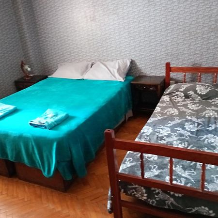 Tacita De Plata Apart II San Salvador de Jujuy Extérieur photo