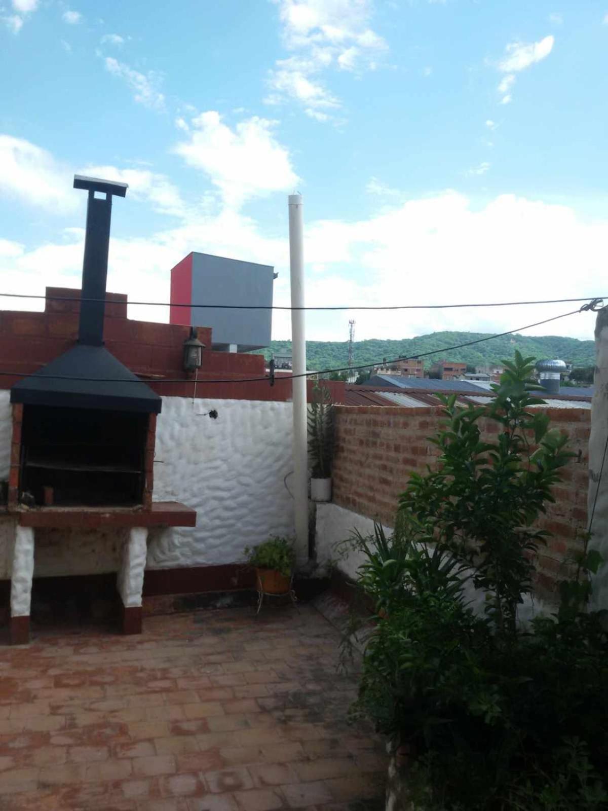 Tacita De Plata Apart II San Salvador de Jujuy Extérieur photo