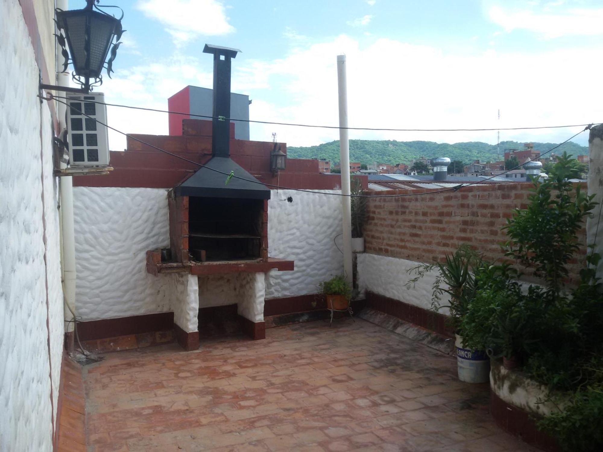 Tacita De Plata Apart II San Salvador de Jujuy Extérieur photo