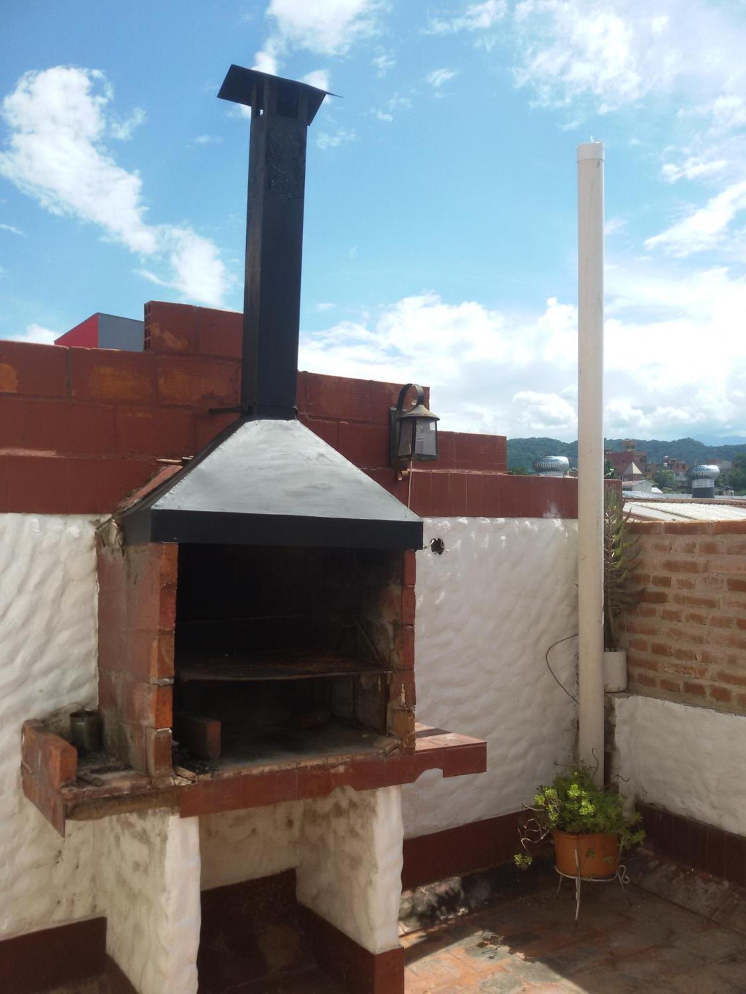 Tacita De Plata Apart II San Salvador de Jujuy Extérieur photo