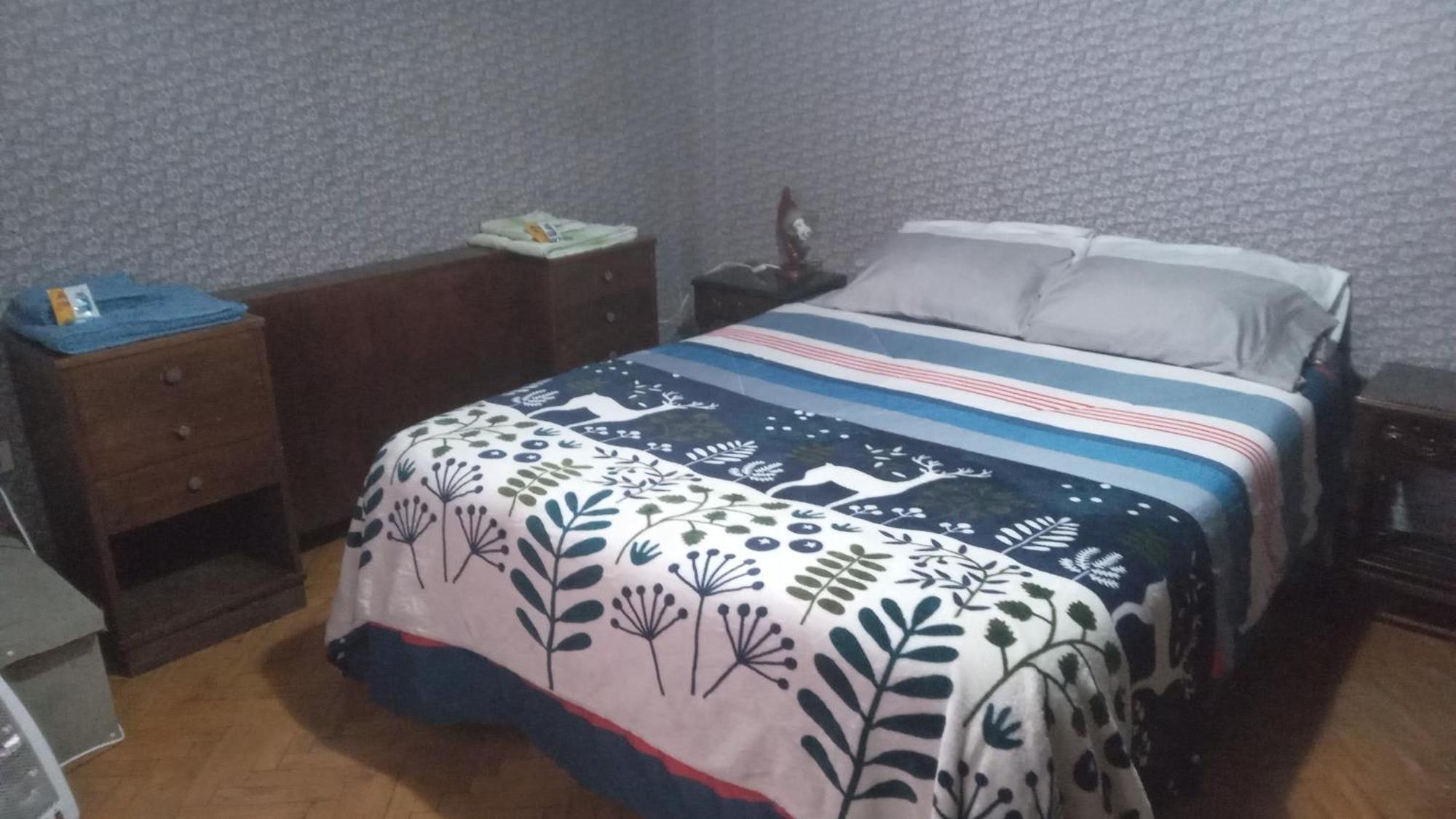 Tacita De Plata Apart II San Salvador de Jujuy Extérieur photo