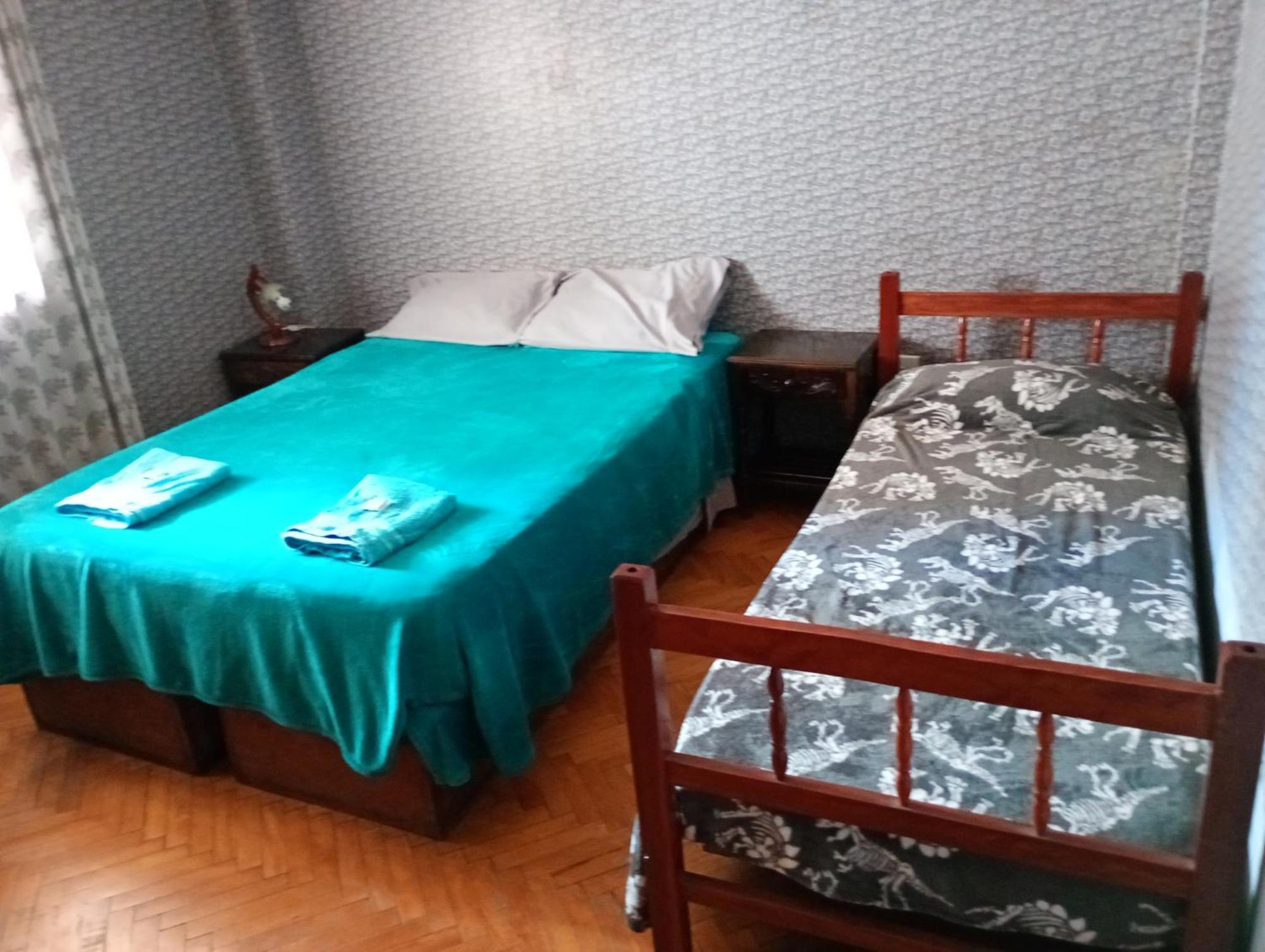 Tacita De Plata Apart II San Salvador de Jujuy Extérieur photo